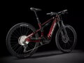 Elektro bicykel Lapierre Overvolt TR 6.7 red 2023