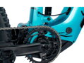 Elektro bicykel Leader Fox Acron 27,5 modrý 2024