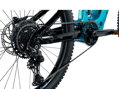 Elektro bicykel Leader Fox Acron 27,5 modrý 2024