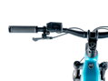 Elektro bicykel Leader Fox Acron 27,5 modrý 2024
