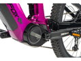 Elektro bicykel Leader Fox Acron 27,5 purple 2024