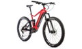 Elektro bicykel Leader Fox Acron 29 červený 2021