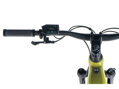 Elektro bicykel Leader Fox Acron 29 army zelený 2024