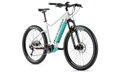 Elektro bicykel Leader Fox Altar 27,5 biely 2020