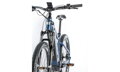 Elektro bicykel Leader Fox Altar 27,5 modrý 2021
