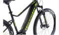 Elektro bicykel Leader Fox Altar 29 čierny 2020