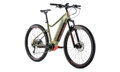 Elektro bicykel Leader Fox Altar 29 zelený 2020