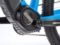 Elektro bicykel Leader Fox Altar 29 modrý 2023
