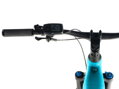 Elektro bicykel Leader Fox Argus 29 modrý 2024