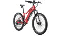 Elektro bicykel Leader Fox Arimo 26 červený 2021