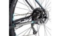 Elektro bicykel Leader Fox Arimo 29 sivý-modrý 2019
