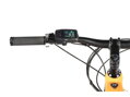 Elektro bicykel Leader Fox Arran 27,5 oranžový 2023