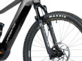 Elektro bicykel Leader Fox Arran 29 grey 2025