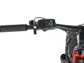 Elektro bicykel Leader Fox Arran 29 sivý 2023