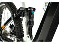 Elektro bicykel Leader Fox Arran 29 biely 2023
