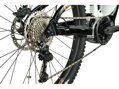 Elektro bicykel Leader Fox Arran 29 biely 2023