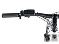 Elektro bicykel Leader Fox Arran 29 biely 2023