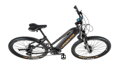 Elektro bicykel Leader Fox Awalon Lady 29 čierny 2021