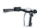 Elektro bicykel Leader Fox Cody zelený 2024