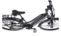 Elektro bicykel Leader Fox Denver lady čierny 2020