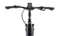Elektro bicykel Leader Fox Exeter čierny biely 2020