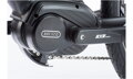 Elektro bicykel Leader Fox Exeter čierny biely 2020