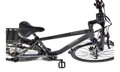 Elektro bicykel Leader Fox Forenza sivý 2018