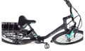 Elektro bicykel Leader Fox Latona čierny 2020