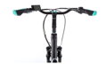 Elektro bicykel Leader Fox Latona čierny 2020