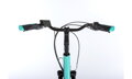 Elektro bicykel Leader Fox Latona zelený 2020