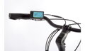 Elektro bicykel Leader Fox Lotus čierny 2023