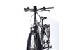 Elektro bicykel Leader Fox Lucas čierny 2020