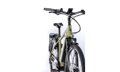 Elektro bicykel Leader Fox Lucas zelený 2020