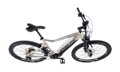 Elektro bicykel Leader Fox Orem 29 strieborný 2021