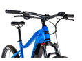 Elektro bicykel Leader Fox Oxnar 27,5 modrý 2023