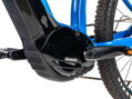 Elektro bicykel Leader Fox Oxnar 27,5 modrý 2023