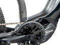 Elektro bicykel Leader Fox Oxnar 27,5 šedý 2023