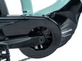 Elektro bicykel Leader Fox Saba Lady mint 2024