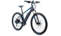 Elektro bicykel Leader Fox Swan 29 sivý 2018