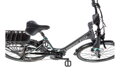 Elektro bicykel Leader Fox Vivalo čierny 2019