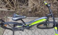 Elektro bicykel Lectron Esconder Max 630 black-yellow 2022