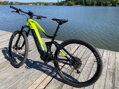 Elektro bicykel Lectron Esconder MFS 2023