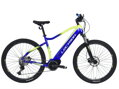 Elektro bicykel Lectron Esconder MGX 900 blue-yellow 2022