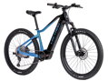 Elektro bicykel Lectron Esconder PSX black-blue 2024