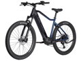 Elektro bicykel Lectron Esconder PSX black-steel blue 2024