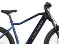 Elektro bicykel Lectron Esconder PSX black-steel blue 2024