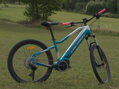 Elektro bicykel Lectron Montana MGX 900 2022