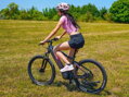 Elektro bicykel Lectron Montana PX Rosa 720 2026