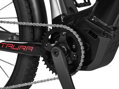 Elektro bicykel Lectron Taura PSX 720 2024