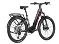 Elektro bicykel Lectron Taura PSX 720 2024